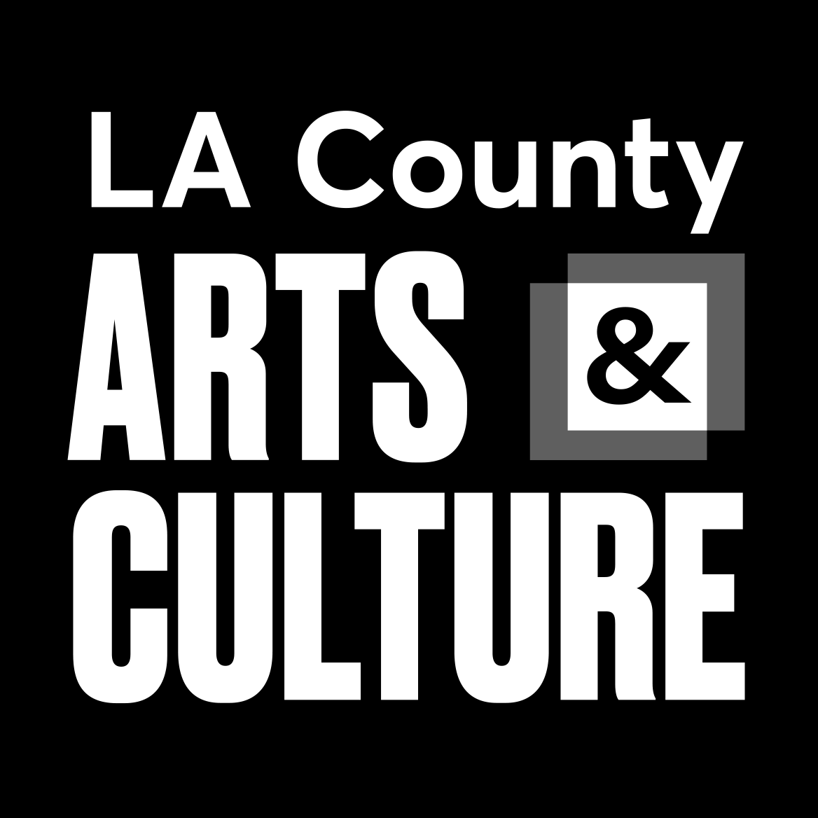 LA Department of Arts & Culture
